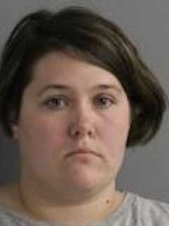 Dover Woman Charged With Menacing, Child Endangerment