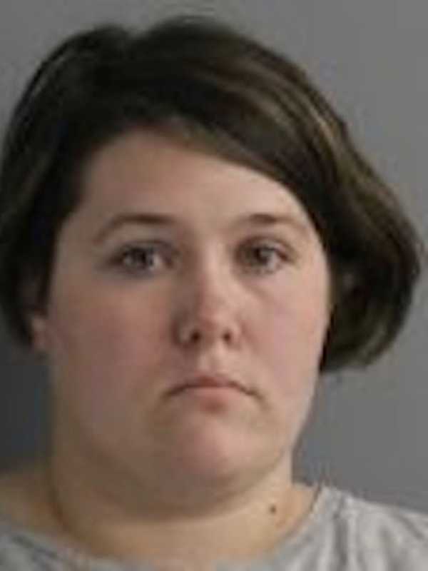 Dover Woman Charged With Menacing, Child Endangerment