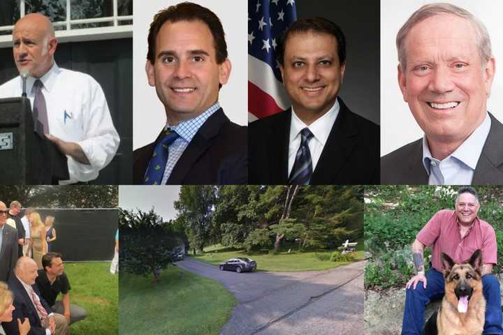 Poll: What Were Putnam's Top Stories In 2015?