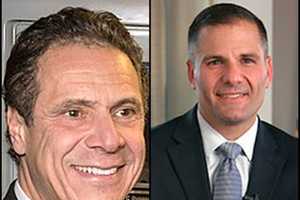 Molinaro Rips Cuomo For Disability Joke About His Brother, CNN Anchor Chris