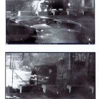 Know It? Police In Ramapo Seek Van Used To Steal BMW Rims