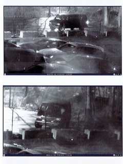 Know It? Police In Ramapo Seek Van Used To Steal BMW Rims
