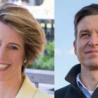Voters Head To Polls For Congressional Primaries In 18th, 19th Districts