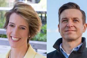 Voters Head To Polls For Congressional Primaries In 18th, 19th Districts
