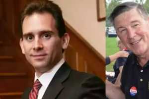 Ex-Putnam DA Adam Levy Seeks Another $50K In Defamation Suit Vs. Sheriff