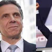 Cuomo Would Beat Trump Jr. In Re-Election Race, Poll Finds