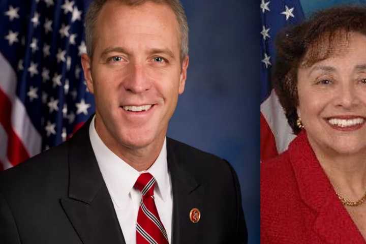 Lowey, Maloney Co-Sponsor Resolution To Censure Trump Over Alleged Comments