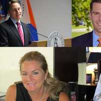 Astorino Takes Trump To Task For Charlottesville Comments