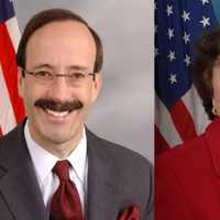 House Committee Chairs Engel, Lowey Announce Support For Trump Impeachment Inquiry