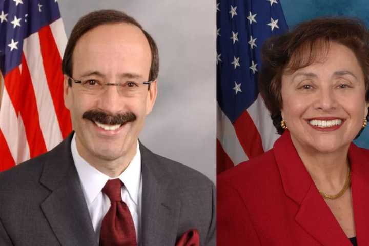 Hudson Valley House Reps Support Trump Censure On Charlottesville Comments