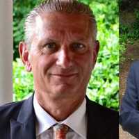 Grace Defeats Patel To Win Third Term As Yorktown Supervisor