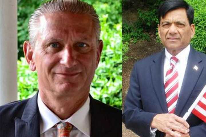 Grace Defeats Patel To Win Third Term As Yorktown Supervisor
