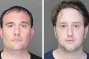 Two Men Caught With Heroin In Ardsley, Greenburgh Police Say