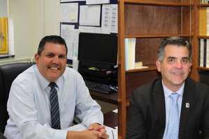 Mahopac Welcomes New Principals At High School, Middle School
