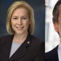 Three From New York In Top 15 Of New Rankings Of Likely 2020 Dem Presidential Candidates