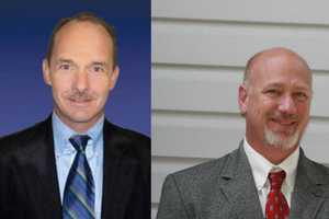 Tancredi Defeats Englehardt To Remain Poughkeepsie Supervisor