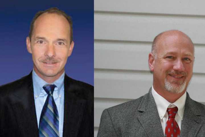 Tancredi Defeats Englehardt To Remain Poughkeepsie Supervisor