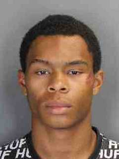 Teen In Stolen Pickup Truck Caught After Police Chase In Rockland