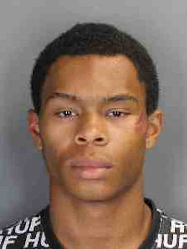 Teen In Stolen Pickup Truck Caught After Police Chase In Rockland