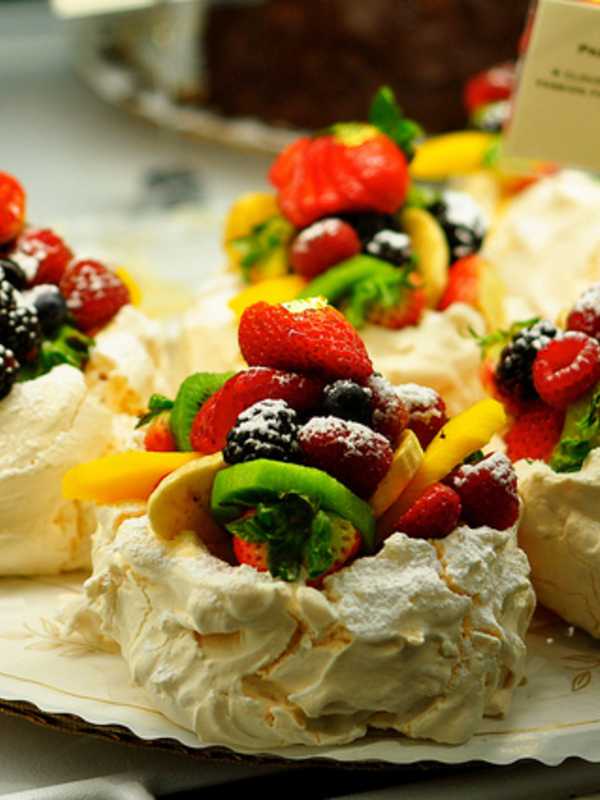 Edgewater's 'Taste Of The Gold Coast' Set For April