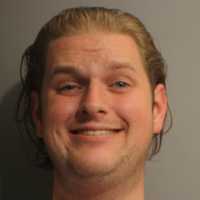 28-Year-Old Who Failed To Stay In Lane Was Driving Under Influence, Wilton Police Say