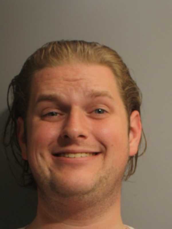 28-Year-Old Who Failed To Stay In Lane Was Driving Under Influence, Wilton Police Say