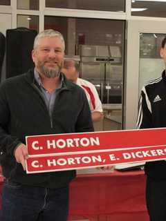 32 Years Later, Peekskill Swimmer Devin Guardino Breaks Uncle’s Record