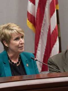 Trumbull Legislators Tackle Questions From Business Leaders