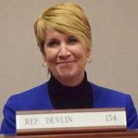 Rep Devlin Working To 'Retire' Connecticut Tax On Pensions, Social Security
