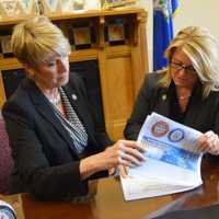 Fairfield's Kupchick, Devlin Receive ‘New Year’ Legislative Assignments