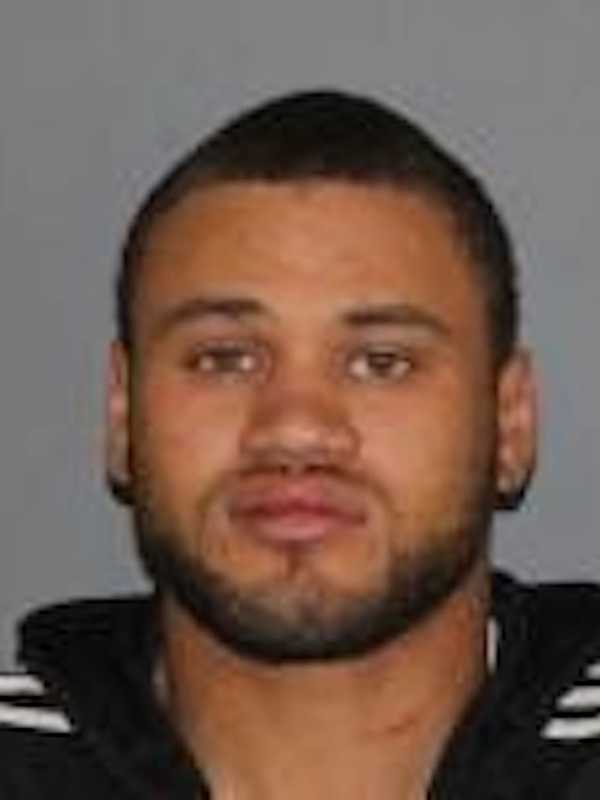 Impaired Motorist, 23, Caught With Drugs After Northern Westchester Crash