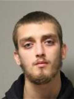 NY State Police Issue Alert For 22-Year-Old Wanted For Multiple Felonies