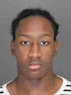 Westchester Man, 21, Sentenced For Two-Year Crime Spree