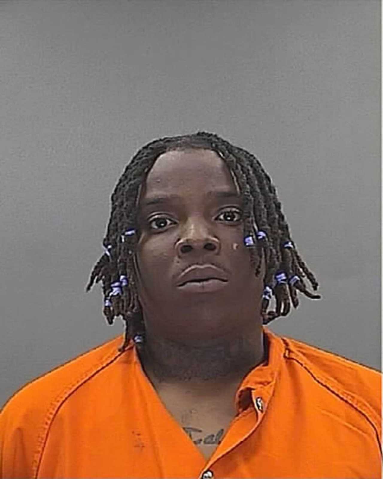 Deasia Watkins Crime Scene Photos - x8bvp53