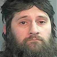 Wayne PD: Detective Busts Fugitive Shooting Heroin In Pickup Off Route 23
