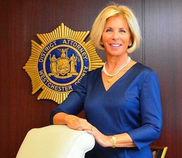 Potential candidates are beginning to line-up to take over once Westchester County District Attorney Janet DiFiore is confirmed as the next chief judge of the New York Court of Appeals.