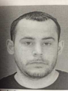 Suffern Police Arrest N.J. Fugitive, Local Parolee