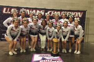Spirit Zone Too Teams Give Greenwich Something To Cheer About