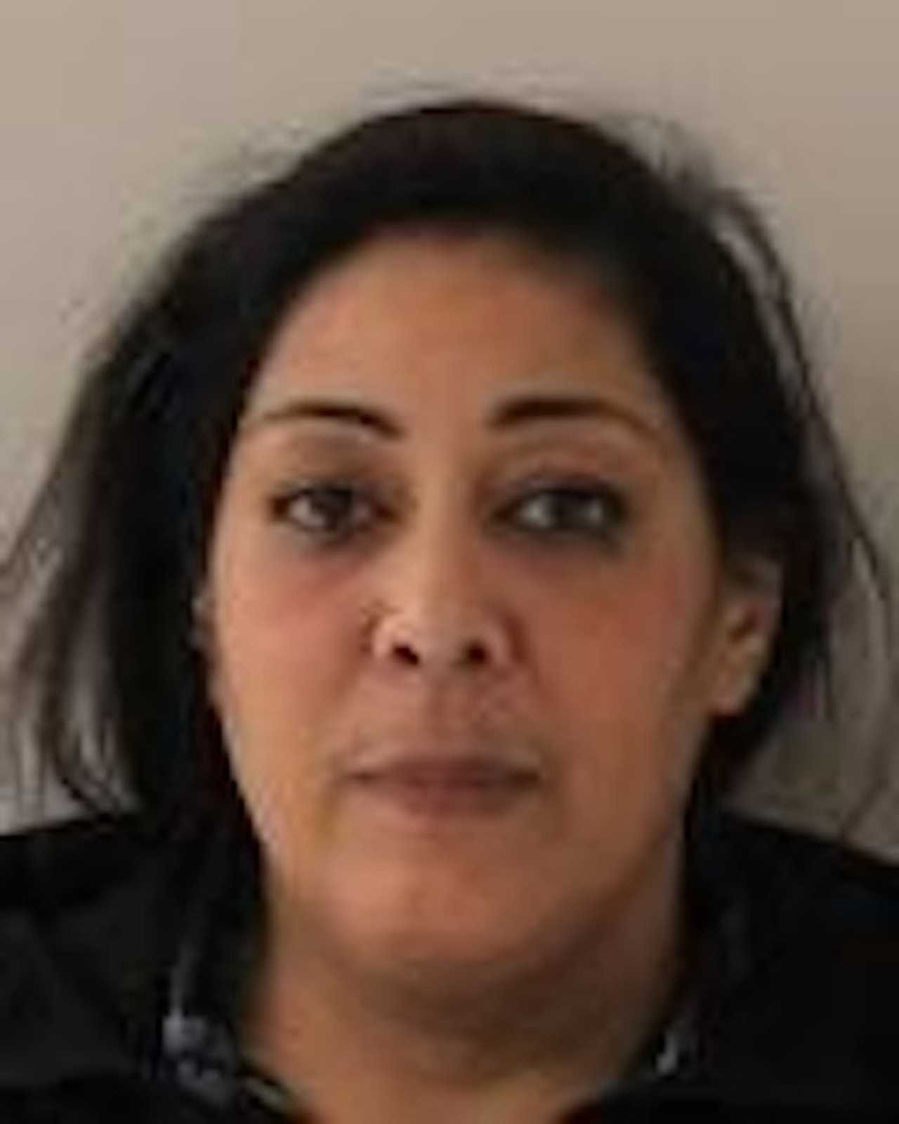 Woman Nabbed Attempting To Smuggle Drugs Into Fishkill Correctional ...