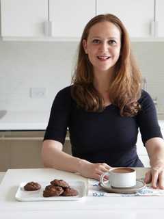 Larchmont Entrepreneur Offers A 'Fair' Reason To Love Chocolate