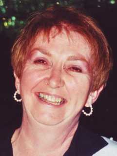 Diane R. Conroy, 76, Of Poughkeepsie