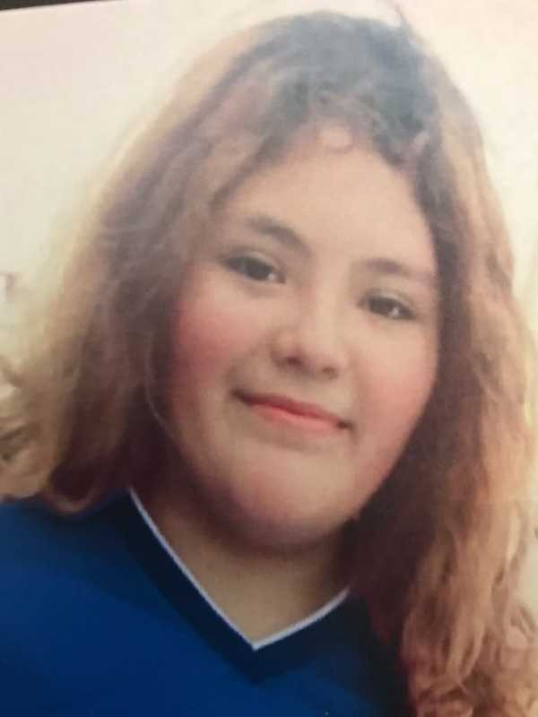 Alert Issued For Missing 13-Year-Old Long Island Girl