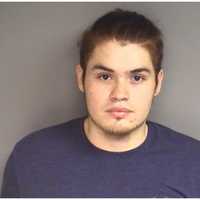 Man Charged In Crash That Left Victim Critically Injured In Stamford