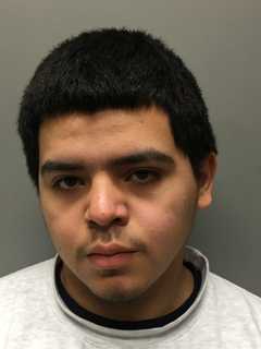 Teen Charged In Crash That Killed Two Stamford Residents