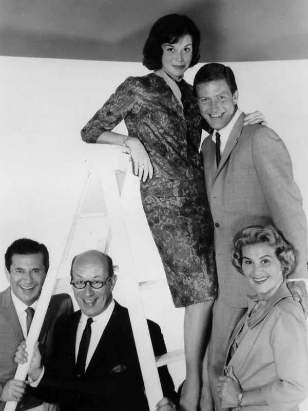 What's In A Name? A Lot, Say Westchester Residents, Dick Van Dyke Fans