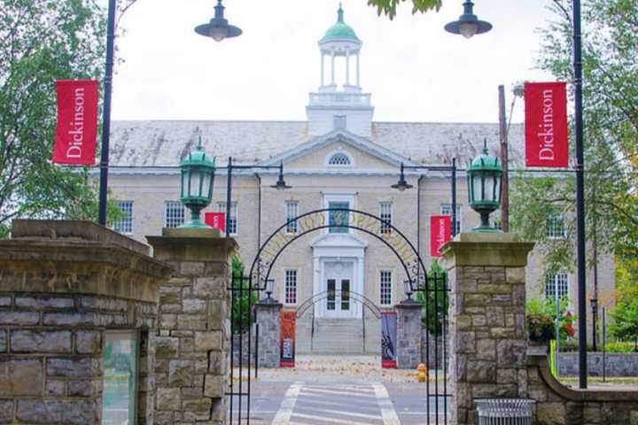 Dickinson College Will Require All Students To Have COVID-19 Vaccinations