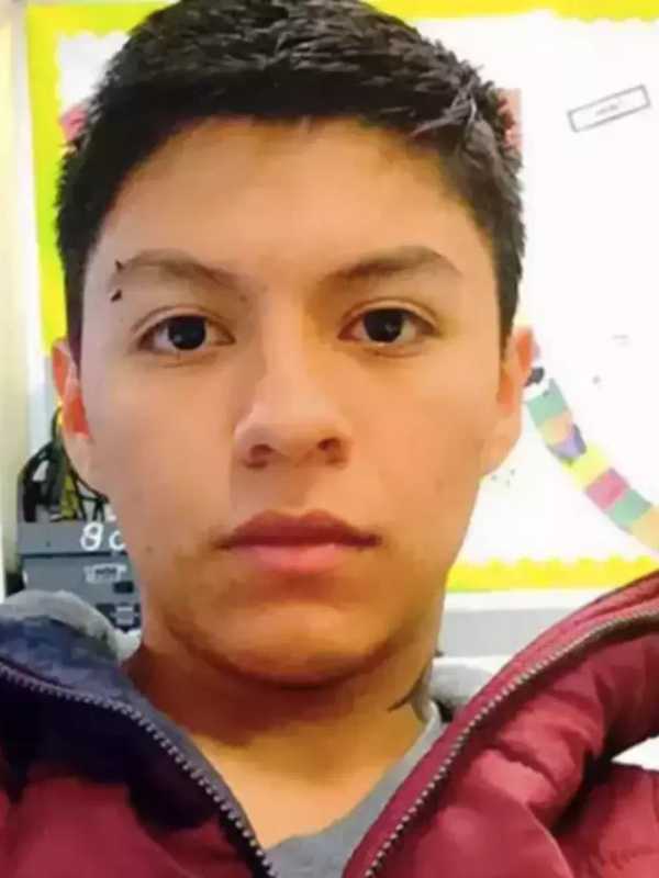 Stay Denied For Ossining Teen Detained By ICE