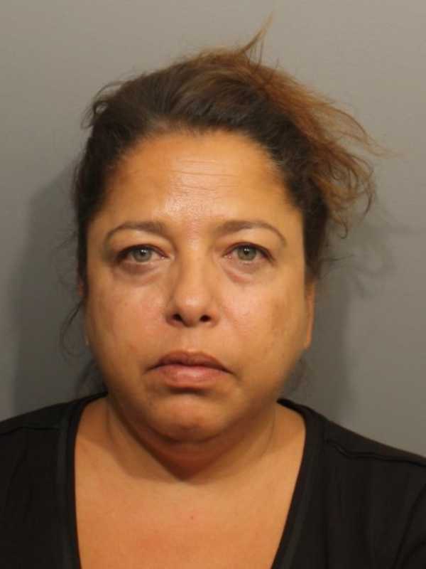 Westchester Woman Driving Under Influence Takes Officers On Pursuit, Police Say