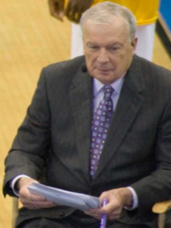 Happy Birthday To Beacon's Digger Phelps