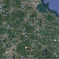 Massachusetts Air National Guard Member, 21, Arrested In Connection To Leaked Pentagon Papers
